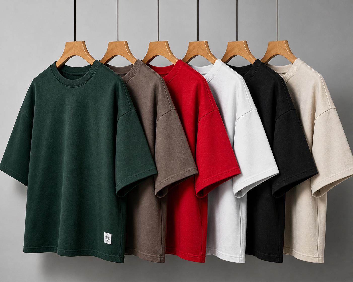 Limited Offer: 3 Tees $100 | Bulk Price $30 Each (6+)