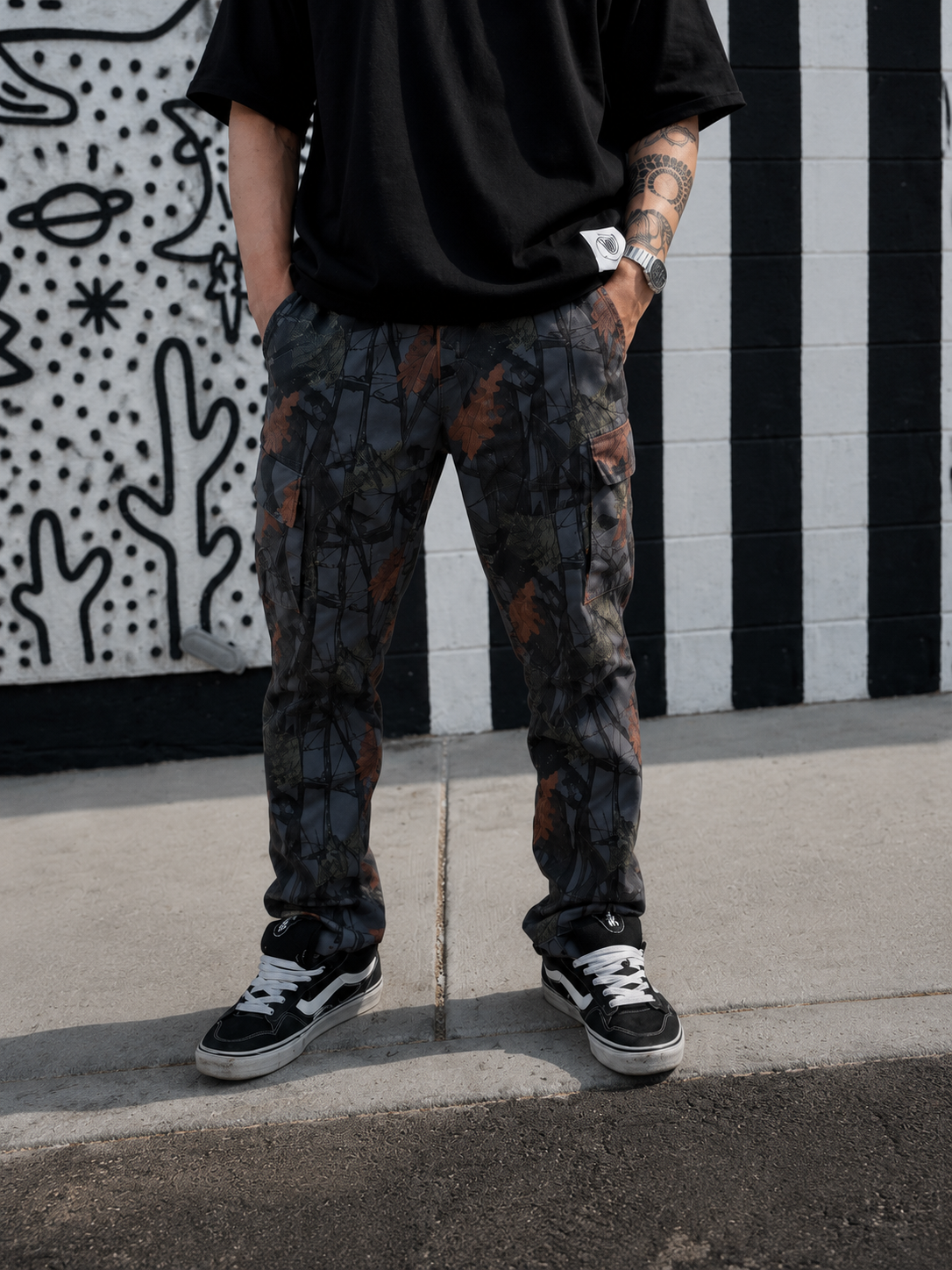 Pants