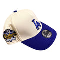LA Dodgers Centennial Cap