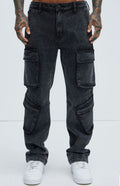 Cargo