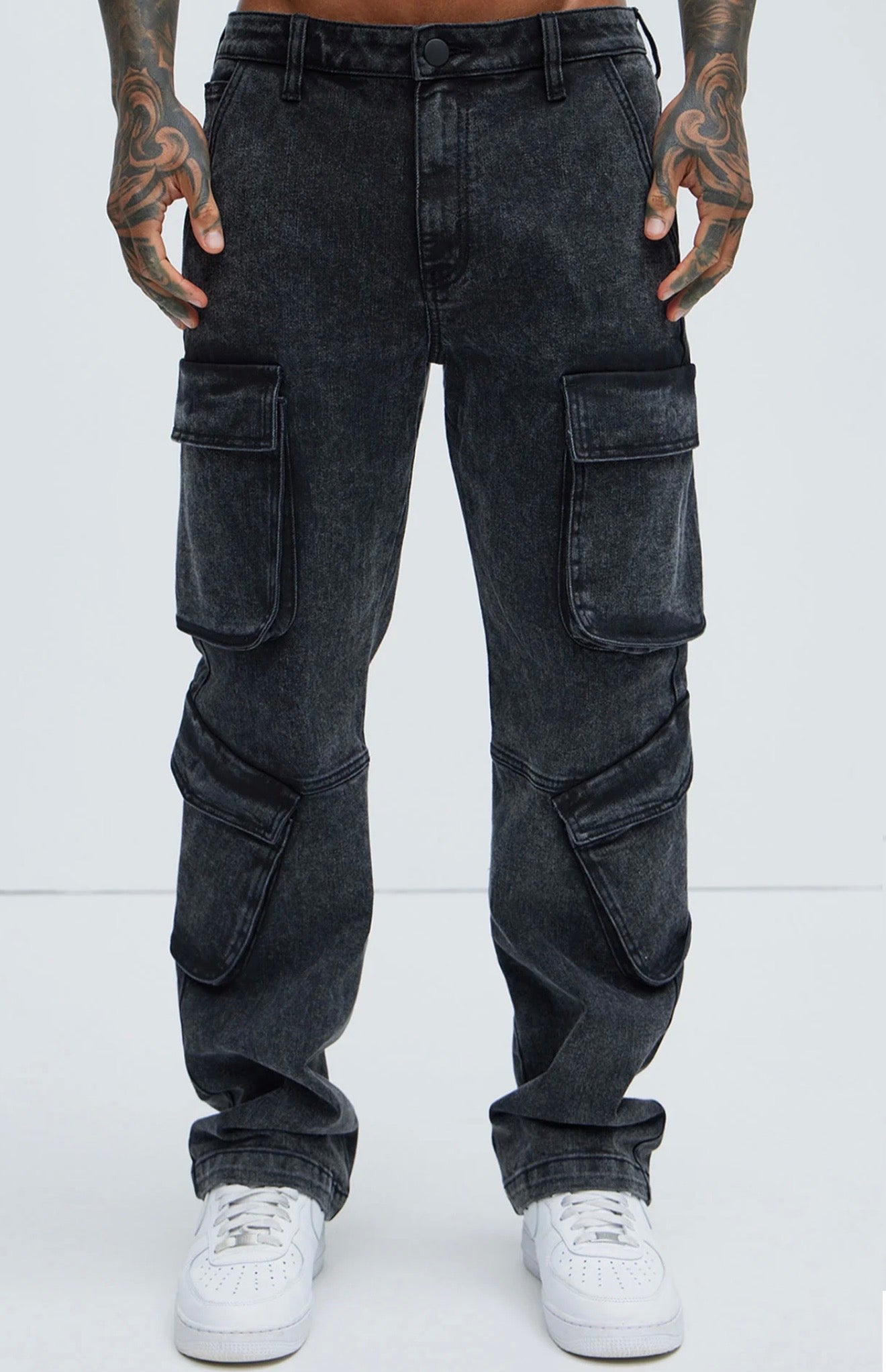 Cargo