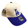 LA Dodgers Century Classic Cap