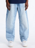 Anchos jeans
