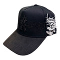 Dark Liberty Street Cap