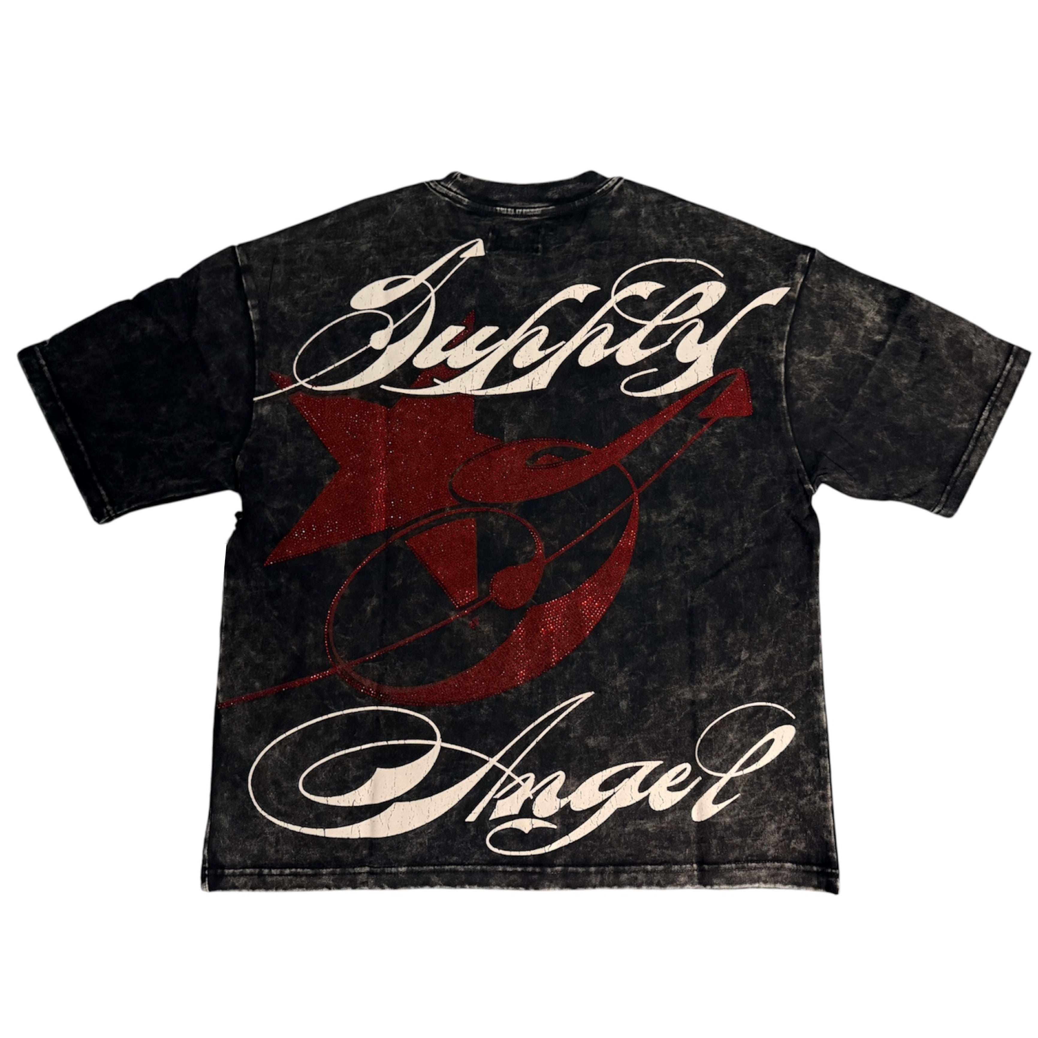 Supply – Blind Love Angel Tee