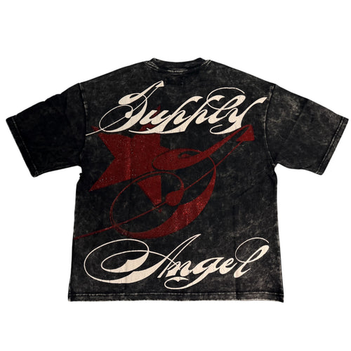 Supply – Blind Love Angel Tee
