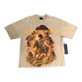 Supply – By Any Means Necessary Western Tee