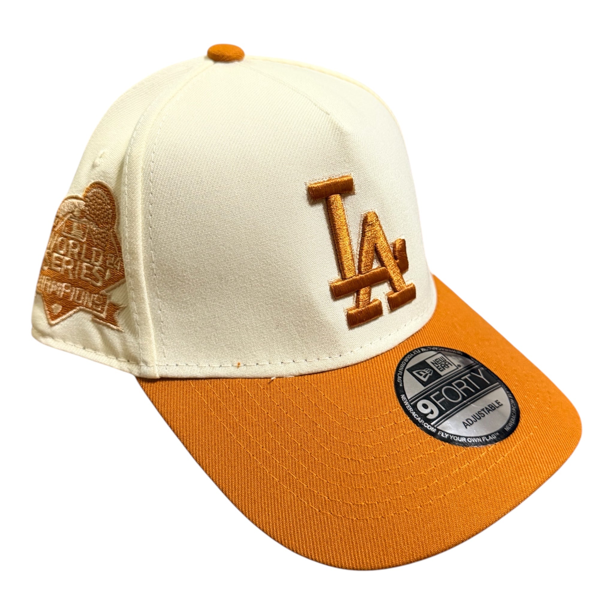 LA Sunset Classic Cap