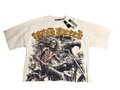 Rebel Mind – Wild Speed Graphic Tee