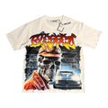 MIND Gamez – Talk Less Do More Graphic Tee