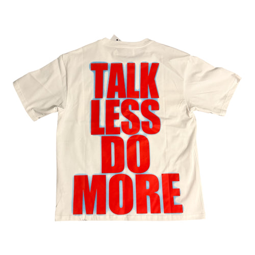 MIND Gamez – Talk Less Do More Graphic Tee