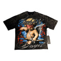 Supply – Blind Love Angel Tee