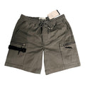 Utility Cargo Shorts (Olive)