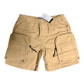 Tactical Cargo Shorts (Sand)